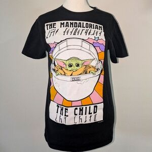 Mandalorian t-shirt